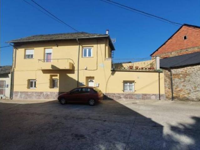 Casa en venta en Ponferrada, San Andrés de Montejos