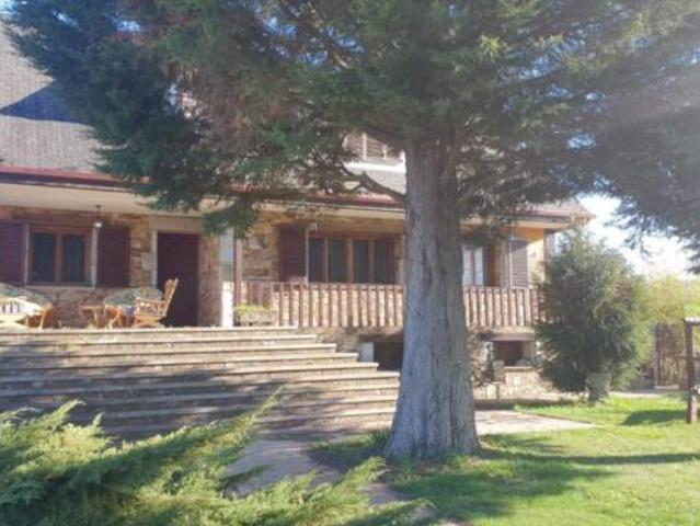Casa en venta en Ponferrada, San Andrés de Montejos