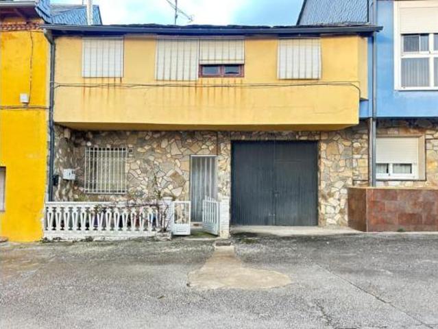Casa en venta en Columbrianos, El Bierzo