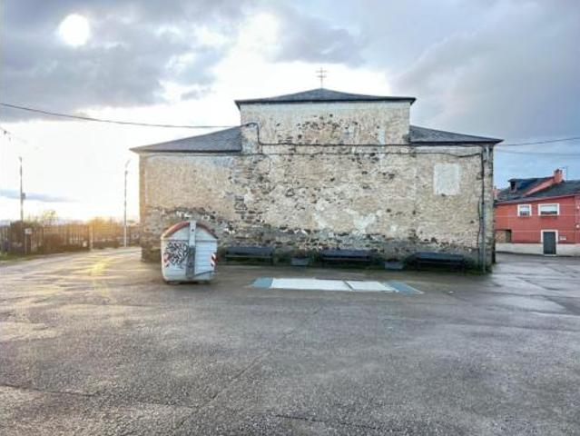 Casa en venta en Columbrianos, El Bierzo