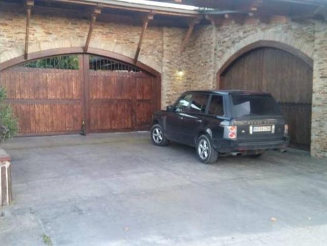 Casa en venta en San Andrés de Montejos, El Bierzo