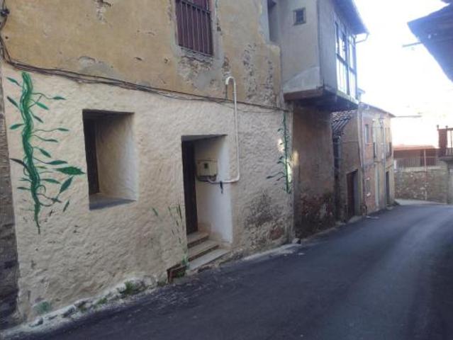 Casa en venta en Ponferrada, Puente Boeza