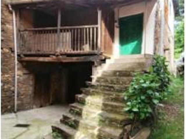 Casa en venta en Villanueva de Valdueza, El Bierzo