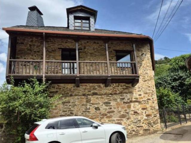 Casa en venta en Rimor, El Bierzo