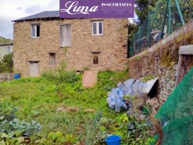 Casa en venta en Salas de Los Barrios, El Bierzo