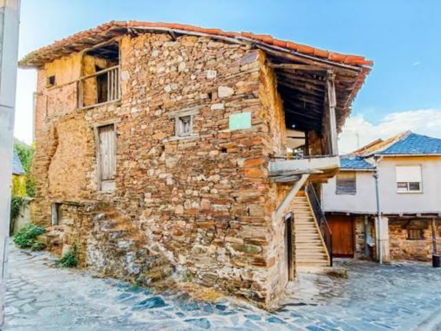 Casa en venta en Lombillo de los Barrios, El Bierzo