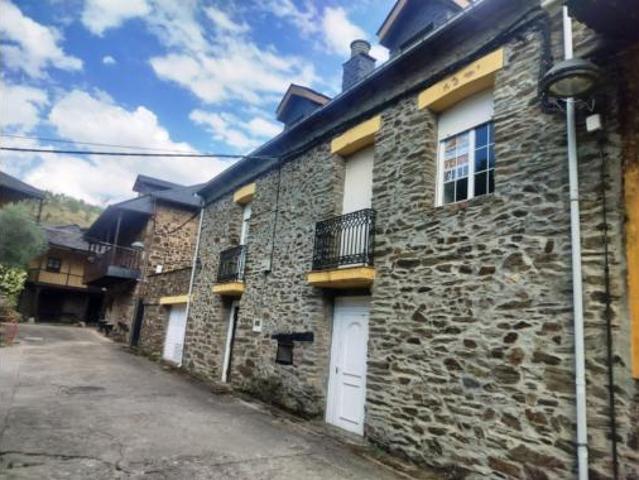 Casa en venta en San Esteban de Valdueza, El Bierzo