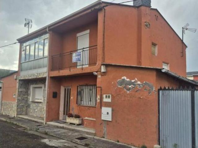 Casa en venta en Fuentesnuevas, El Bierzo