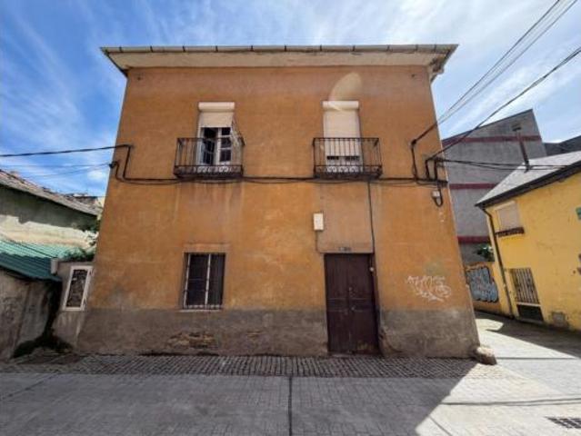 Casa en venta en El Bierzo, Castilla y León
