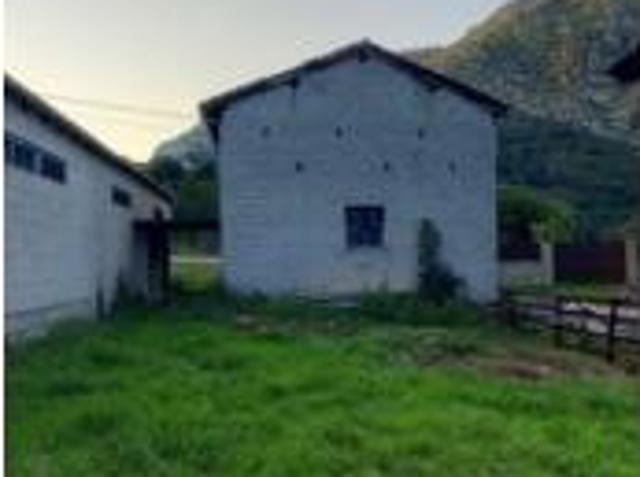 Casa en venta en Ponga, Asturias
