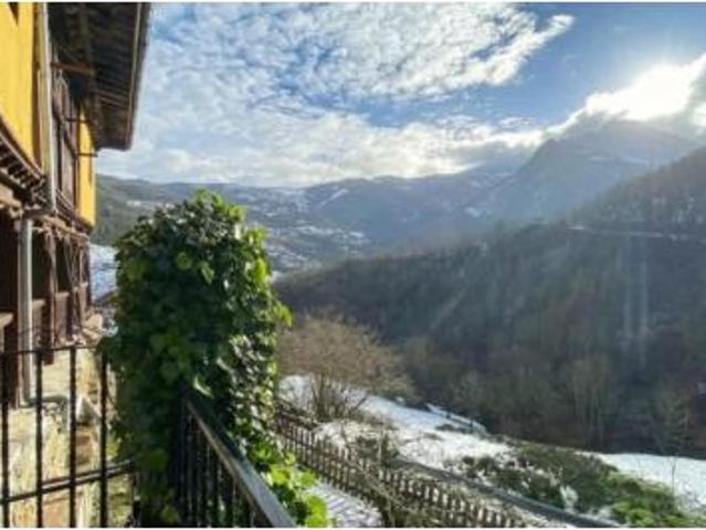 Casa en venta en Ponga, Asturias