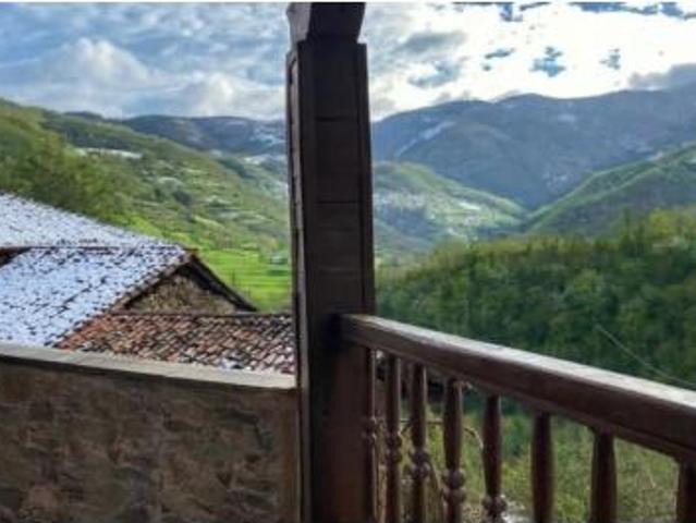 Casa en venta en Ponga, Asturias