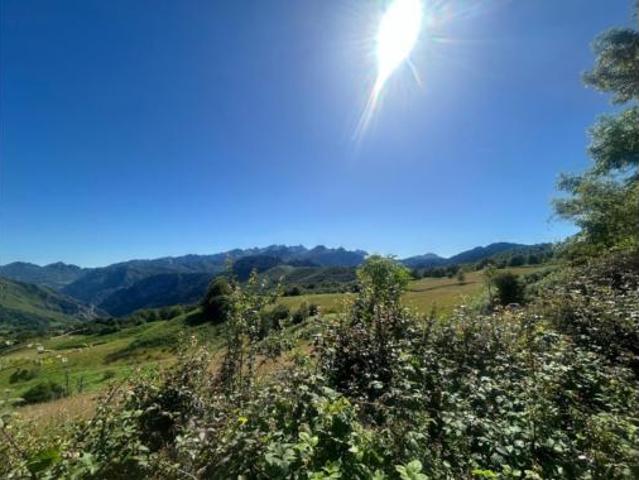 Casa en venta en Ponga, Asturias