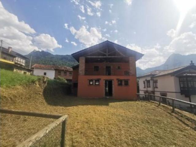 Casa en venta en Ponga, Asturias