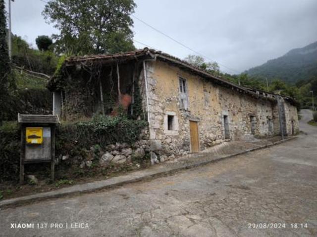 Casa en venta en Ponga, Asturias