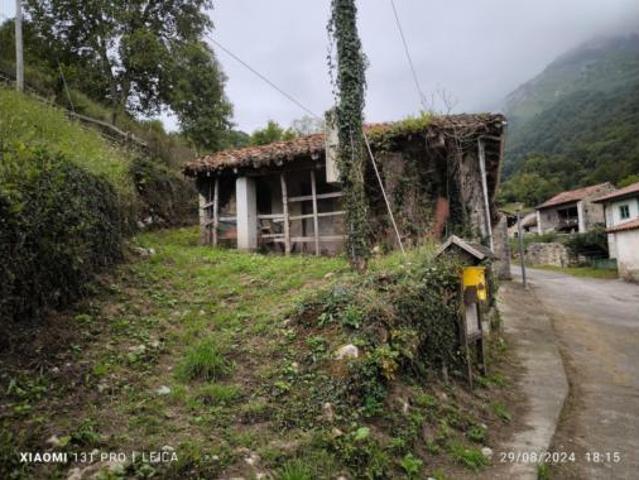 Casa en venta en Ponga, Asturias
