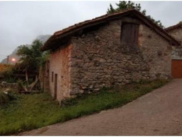 Casa en venta en Ponga, Asturias