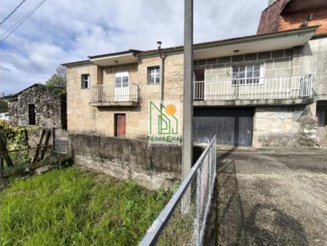 Casa en venta en A Insua, Ponte Caldelas