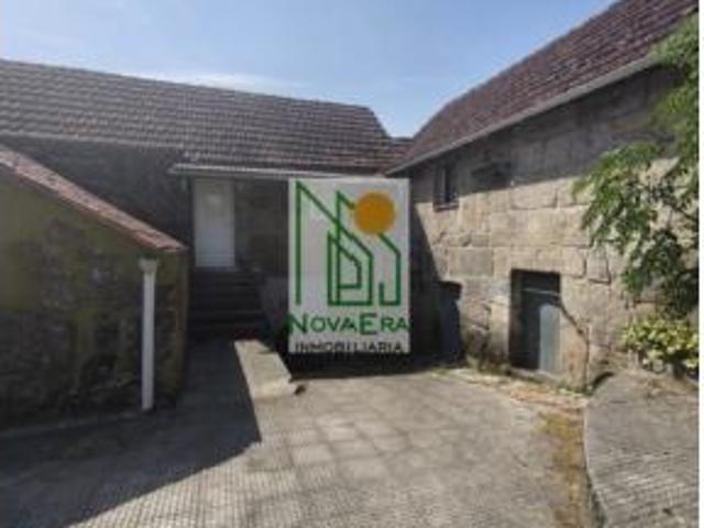 Casa en venta en Ponte Caldelas