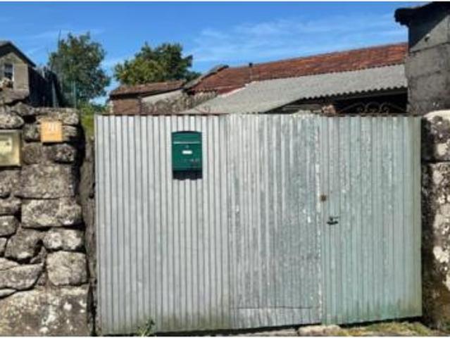 Casa en venta en Ponte Caldelas