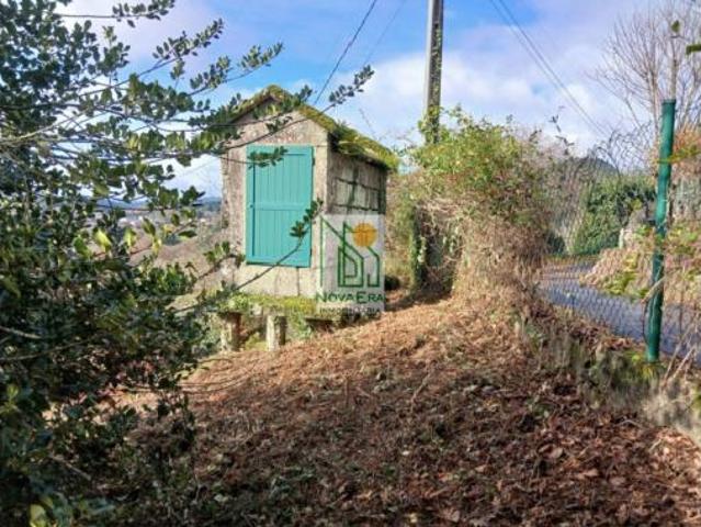 Casa en venta en Ponte Caldelas