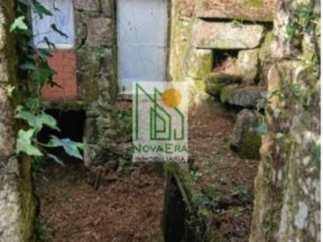 Casa en venta en Ponte Caldelas, Pontevedra