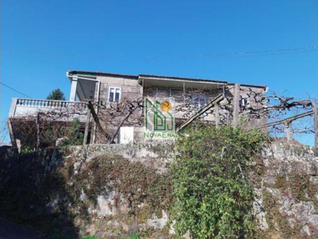 Casa en venta en Ponte Caldelas