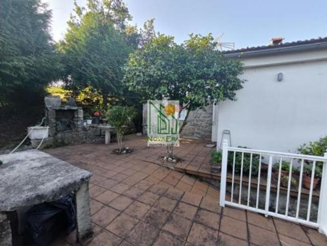 Casa en venta en Ponte Caldelas