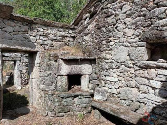 Casa en venta en Ponte Caldelas