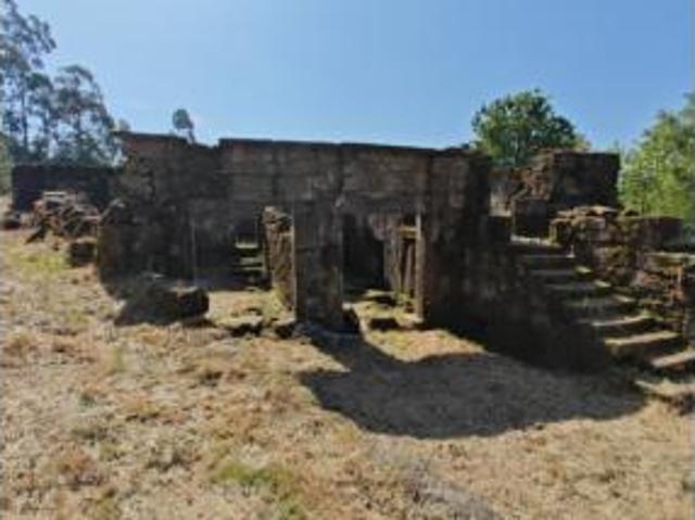 Casa en venta en Ponte Caldelas