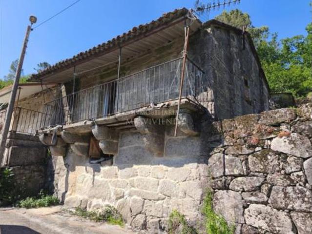 Casa en venta en Ponte Caldelas
