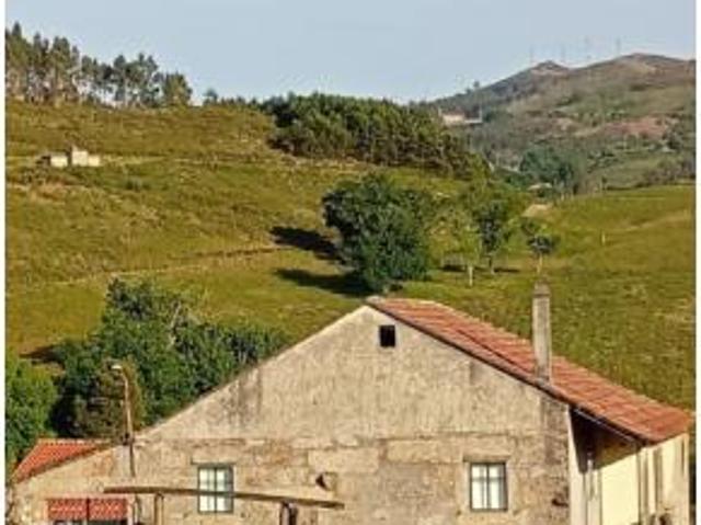 Casa en venta en Ponte Caldelas, Pontevedra