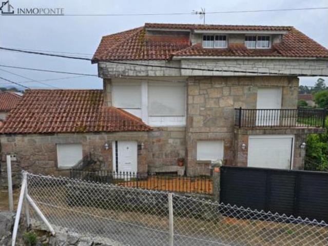 Casa en venta en Ponte Caldelas