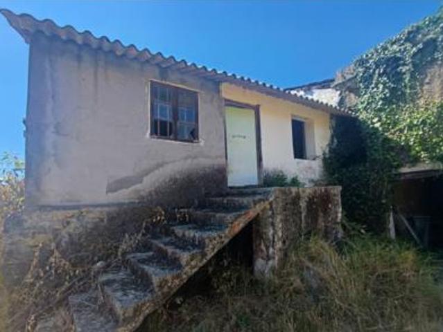 Casa en venta en Xinzo, O Condado