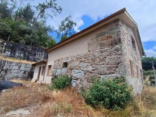 Casa en venta en Xinzo, O Condado