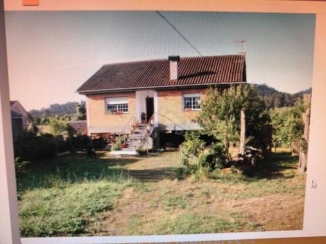 Casa en venta en Ponteareas, San Roque