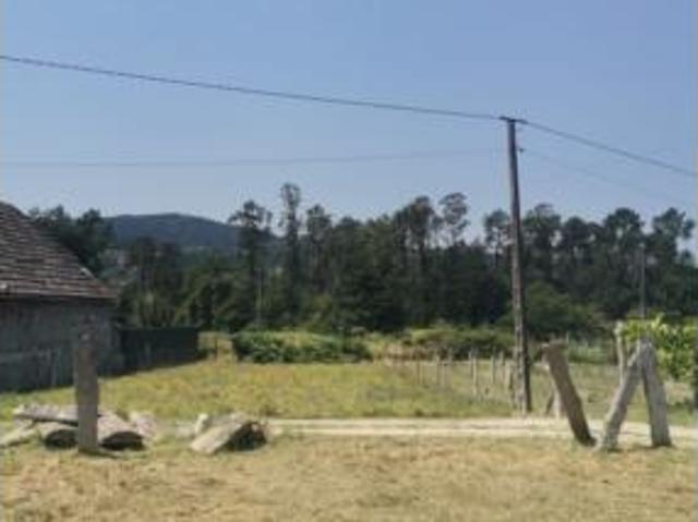 Casa en venta en Ponteareas, O Condado