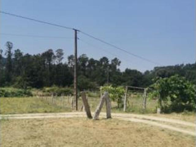 Casa en venta en Ponteareas, O Condado