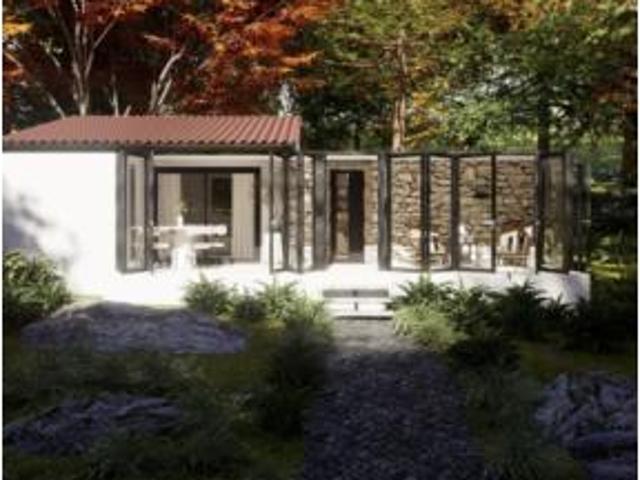 Casa en venta en O Condado, Galicia