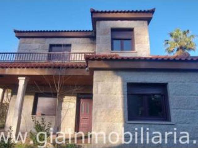 Casa en venta en O Condado, Galicia