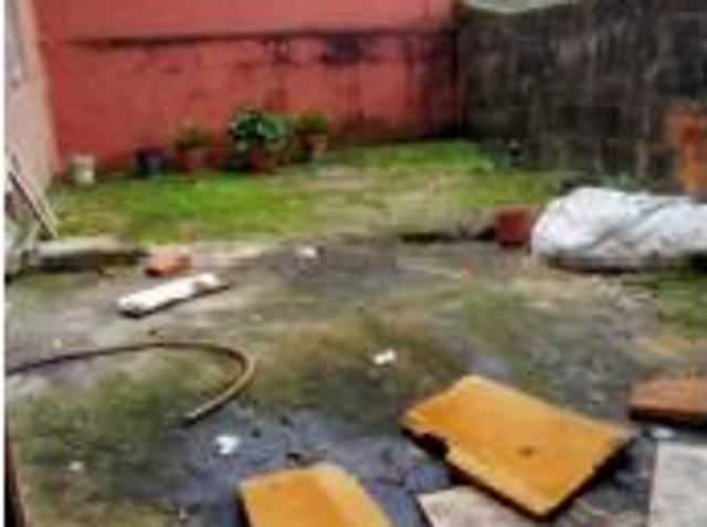 Casa en venta en Ponteareas, O Condado