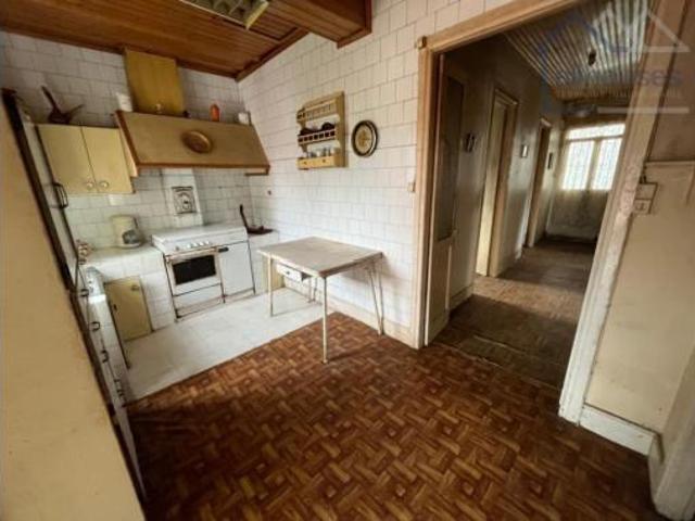 Casa en venta en Ponteareas, O Condado