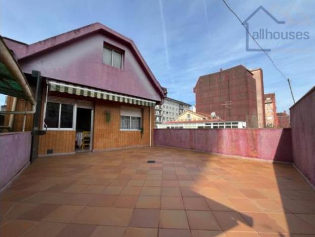 Casa en venta en Ponteareas, A Moscadeira