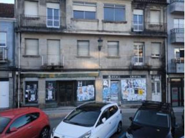 Casa en venta en Ponteareas, O Condado