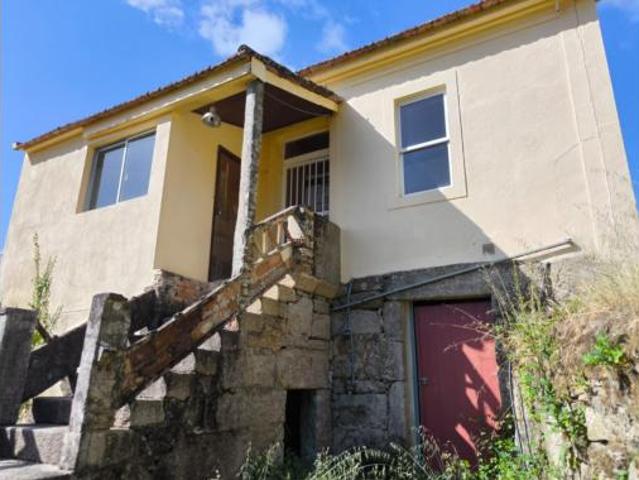 Casa en venta en Ponteareas, O Condado