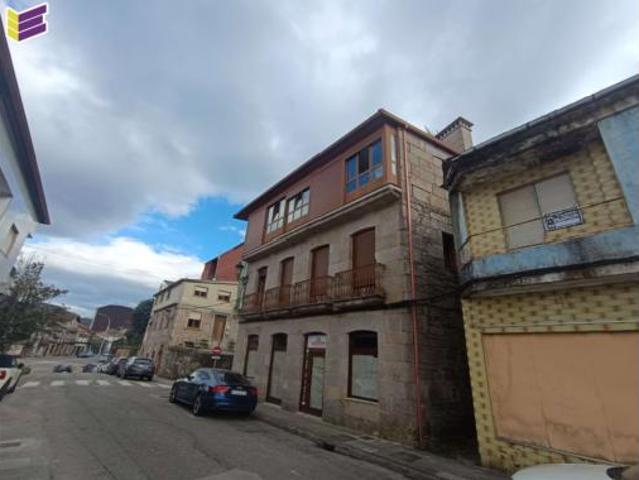 Casa en venta en Ponteareas, O Condado