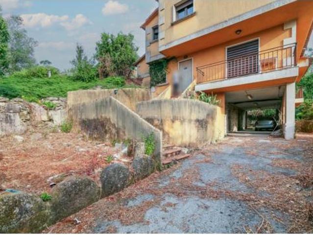 Casa en venta en Xinzo, O Condado