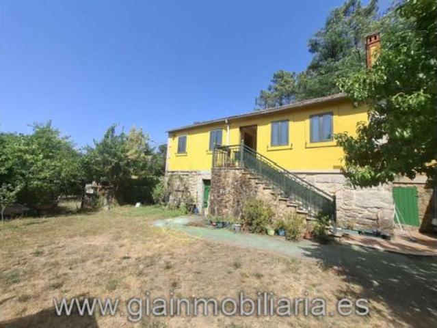 Casa en venta en Ponteareas, O Condado