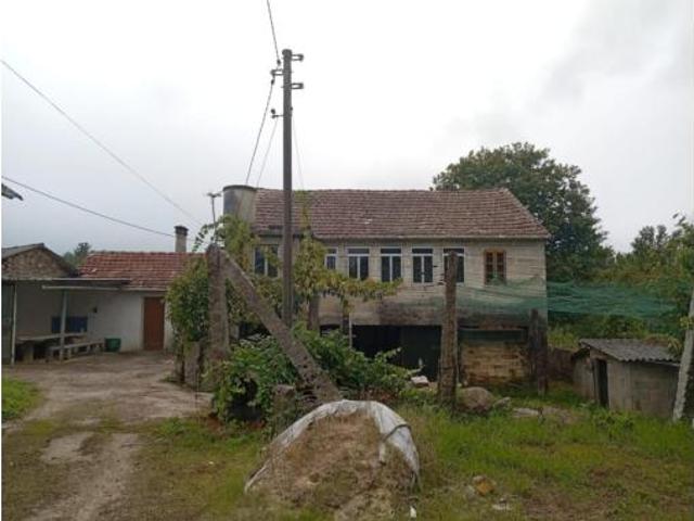 Casa en venta en O Condado, Galicia