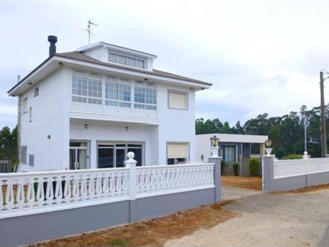 Casa en venta en Malpica de Bergantiños, Bergantiños